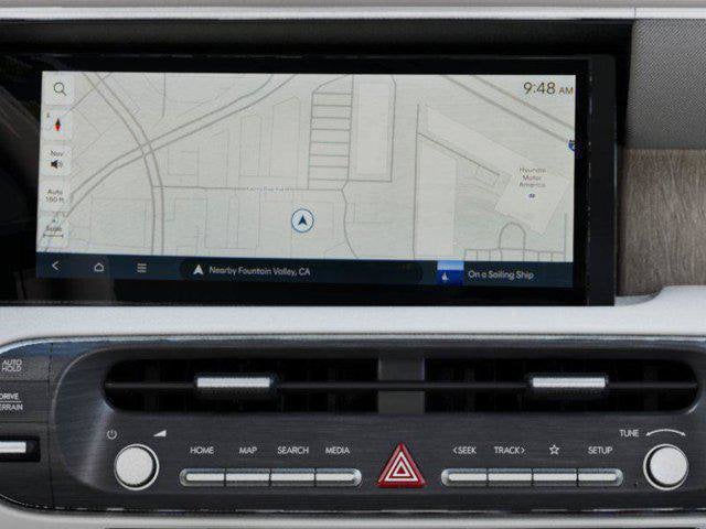 2026 Hyundai Palisade SEL 8P