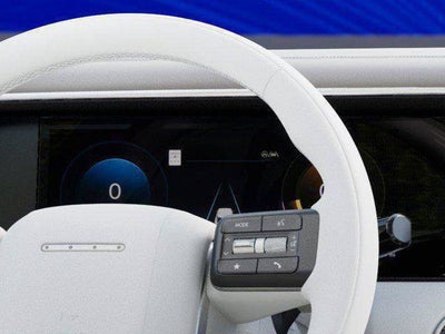 2026 Hyundai Palisade SEL 8P