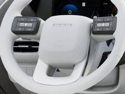 2026 Hyundai Palisade SEL 8P