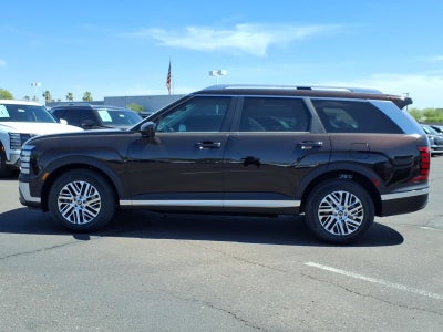 2026 Hyundai Palisade SEL 8P
