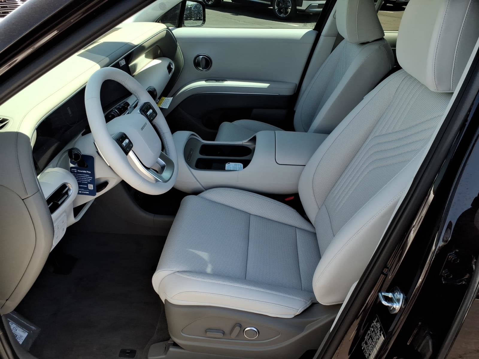 2026 Hyundai Palisade SEL 8P