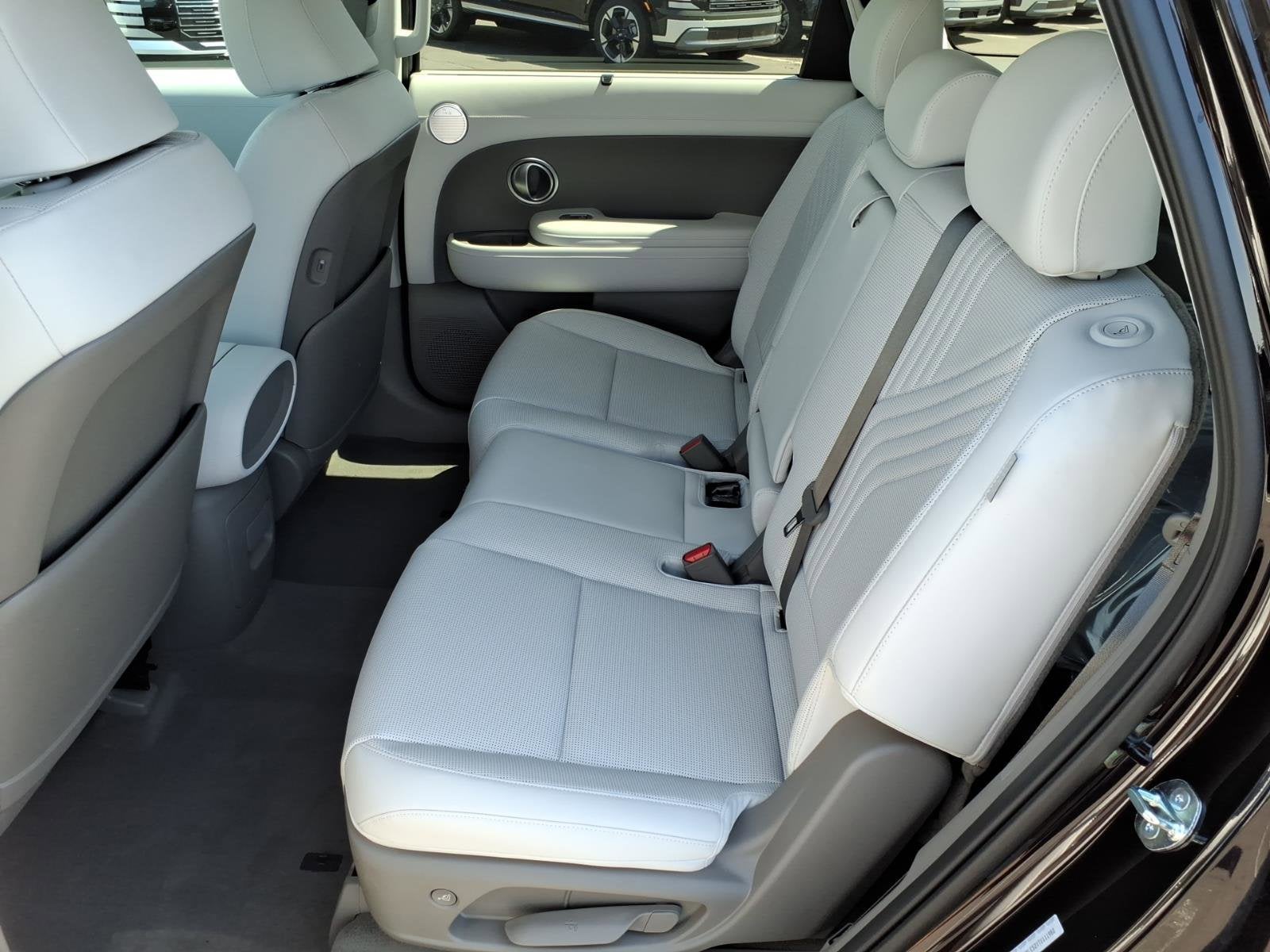2026 Hyundai Palisade SEL 8P