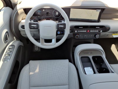 2026 Hyundai Palisade SEL 8P