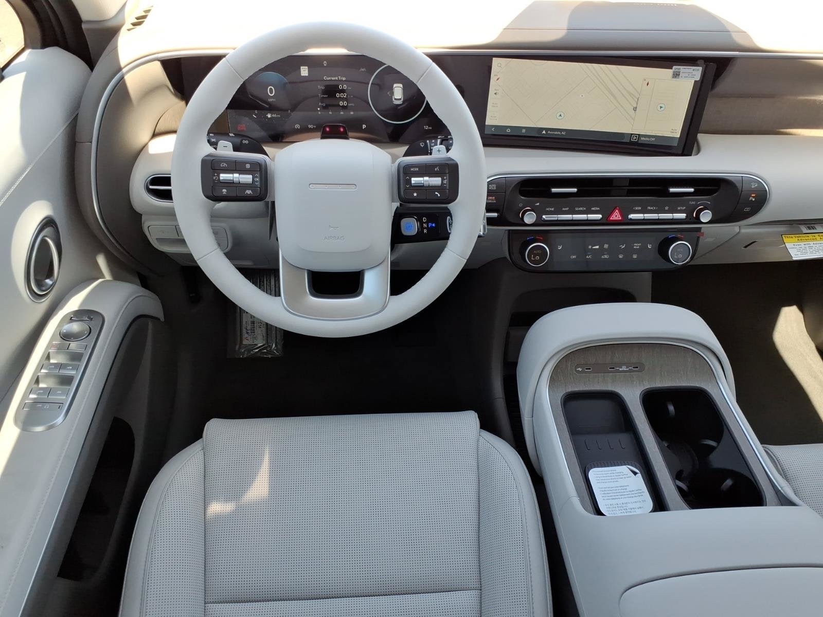 2026 Hyundai Palisade SEL 8P