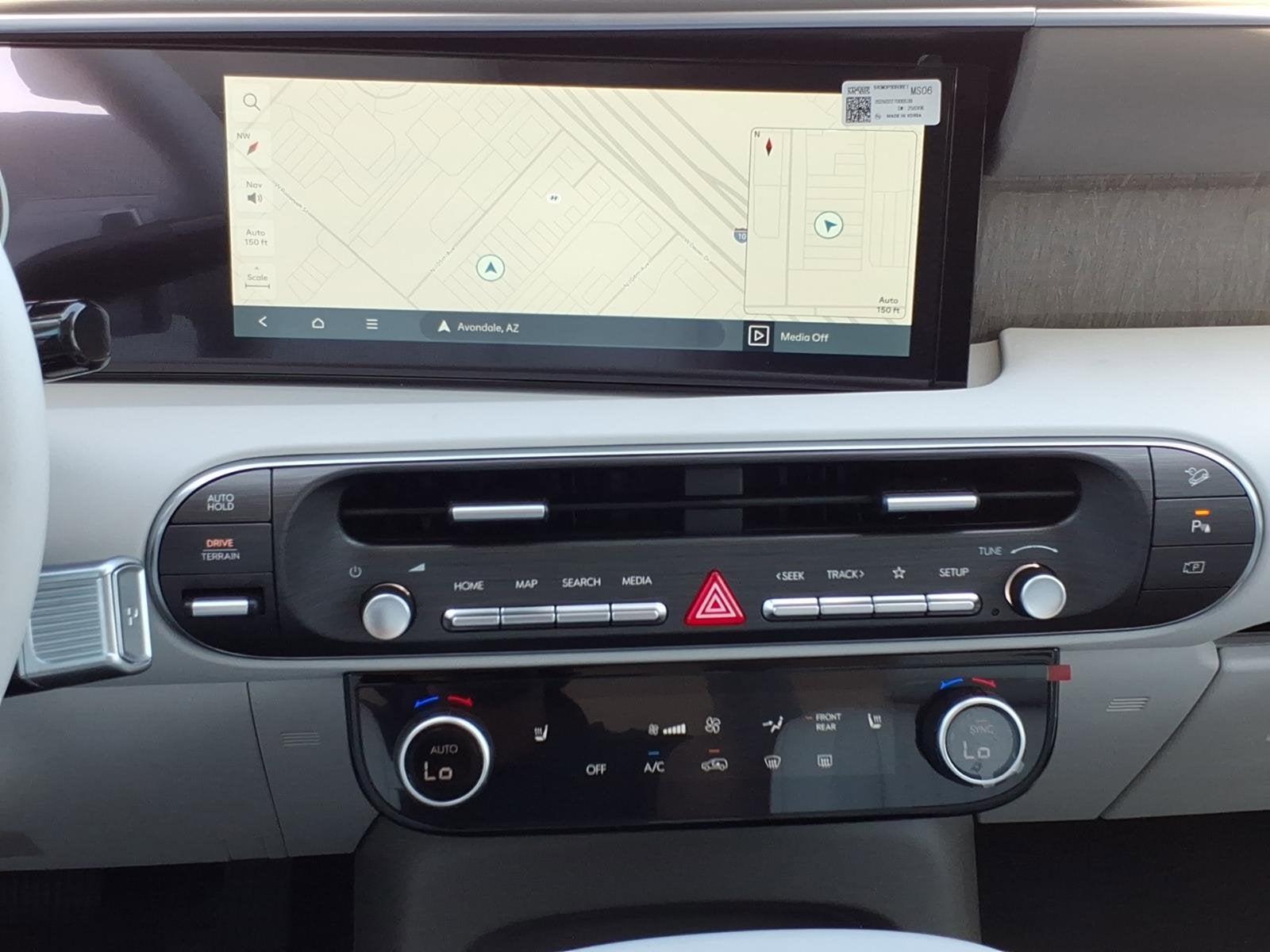 2026 Hyundai Palisade SEL 8P