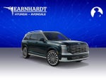 2027 Hyundai Palisade Hybrid Calligraphy