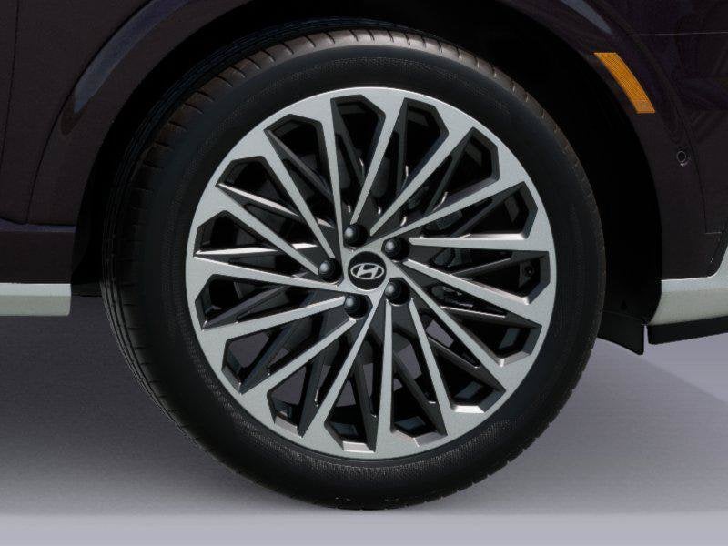 2027 Hyundai Palisade Hybrid Calligraphy
