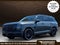 2027 Hyundai Palisade Hybrid Calligraphy Black Ink
