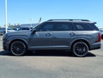 2027 Hyundai Palisade Hybrid Calligraphy Black Ink