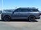 2027 Hyundai Palisade Hybrid Calligraphy Black Ink