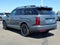 2027 Hyundai Palisade Hybrid Calligraphy Black Ink