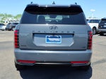 2027 Hyundai Palisade Hybrid Calligraphy Black Ink