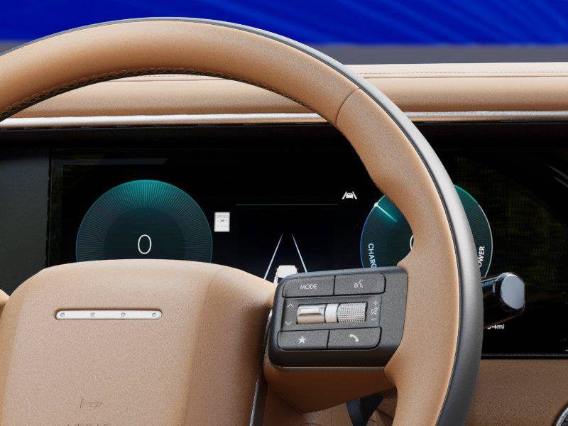 2027 Hyundai Palisade Hybrid Calligraphy