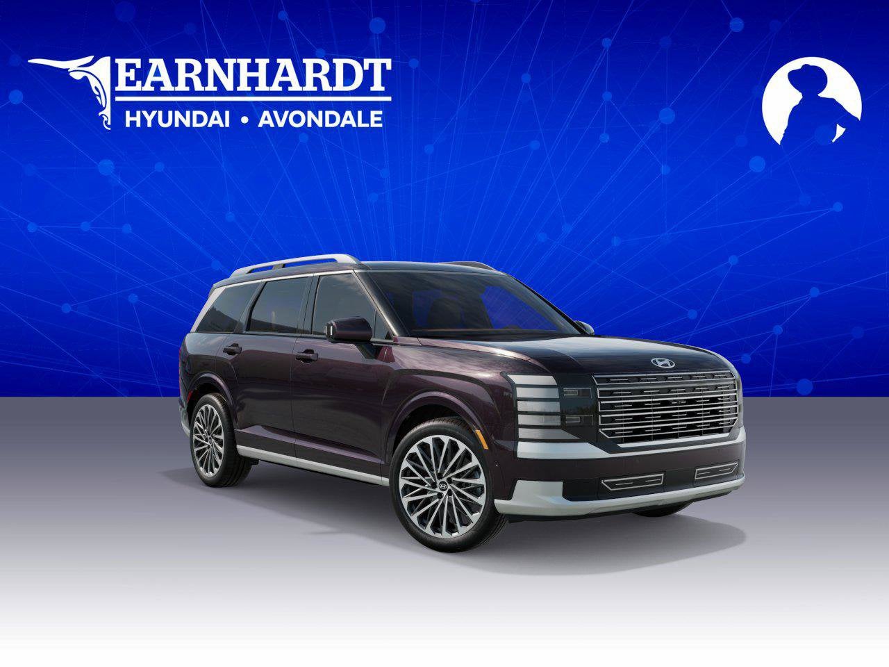 2027 Hyundai Palisade Hybrid Calligraphy