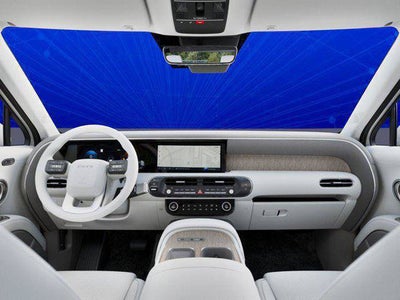 2026 Hyundai Palisade SEL Premium 7P