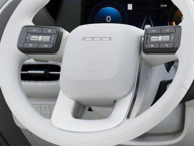 2026 Hyundai Palisade SEL Premium 7P