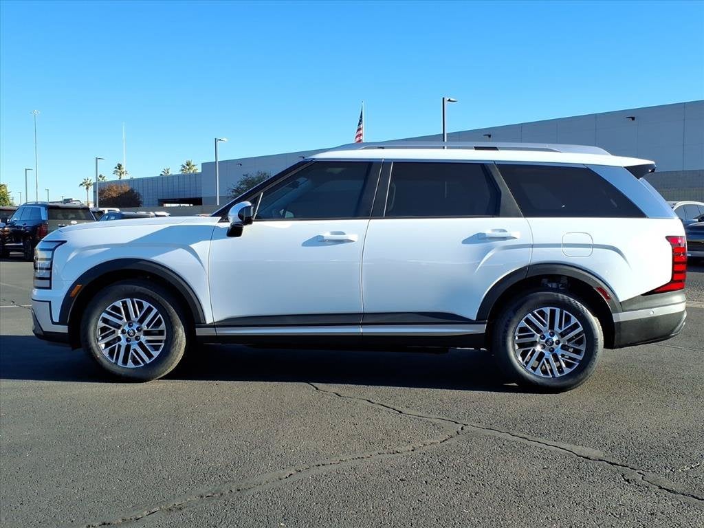 2026 Hyundai Palisade SEL Premium 7P