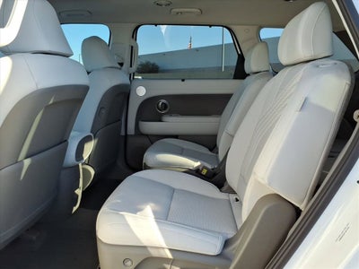 2026 Hyundai Palisade SEL Premium 7P