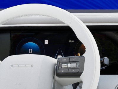 2026 Hyundai Palisade SEL Premium 7P