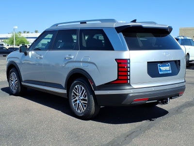 2026 Hyundai Palisade SEL Premium 7P