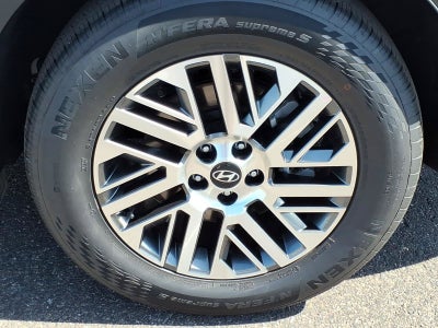 2026 Hyundai Palisade SEL Premium 7P