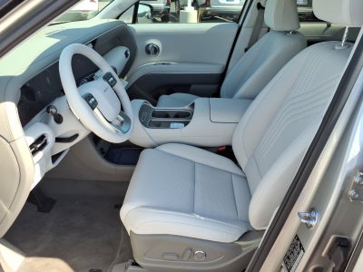 2026 Hyundai Palisade SEL Premium 7P