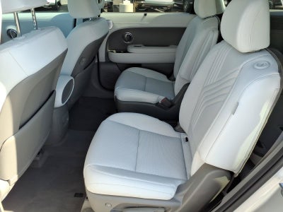2026 Hyundai Palisade SEL Premium 7P