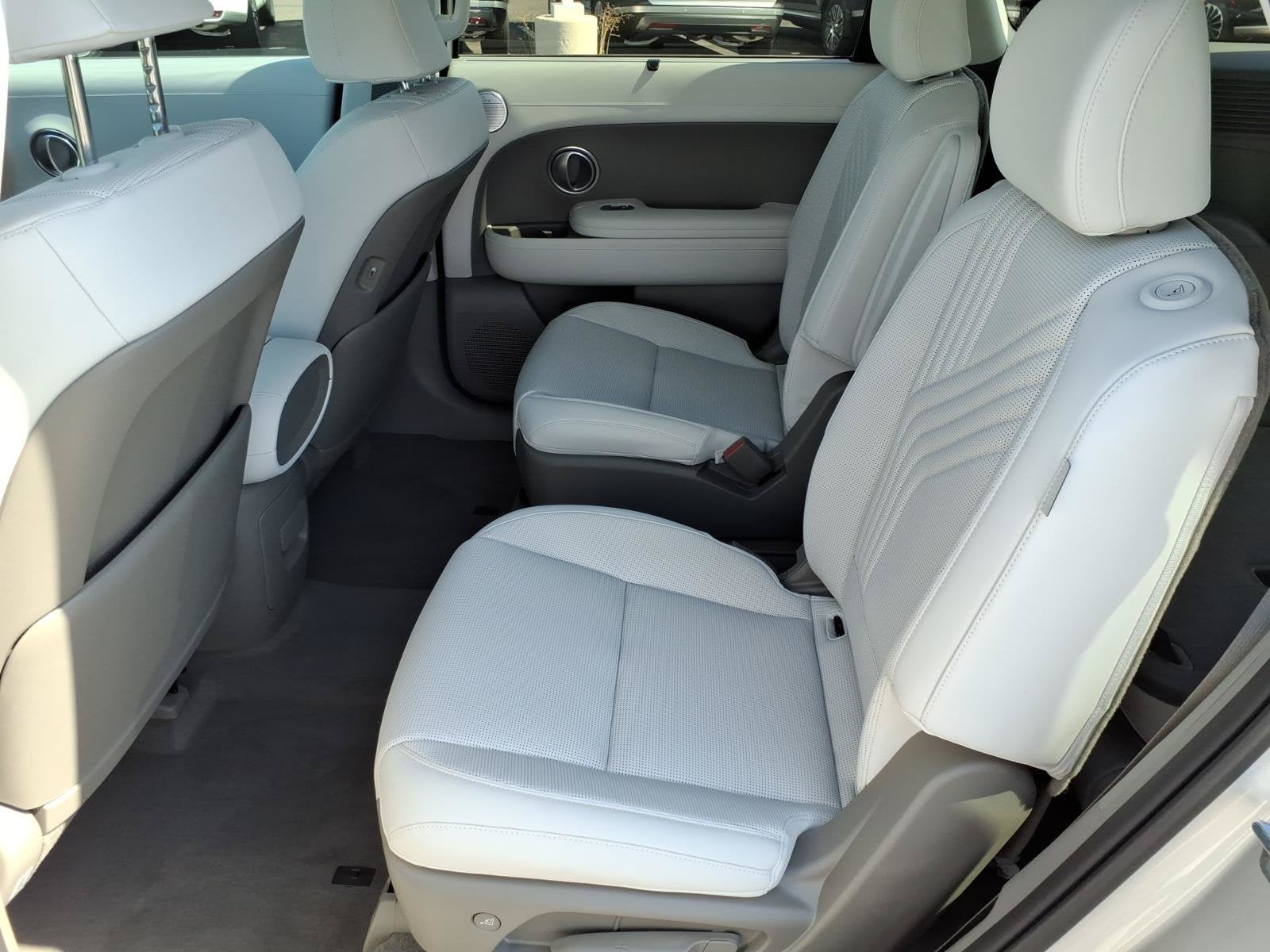 2026 Hyundai Palisade SEL Premium 7P