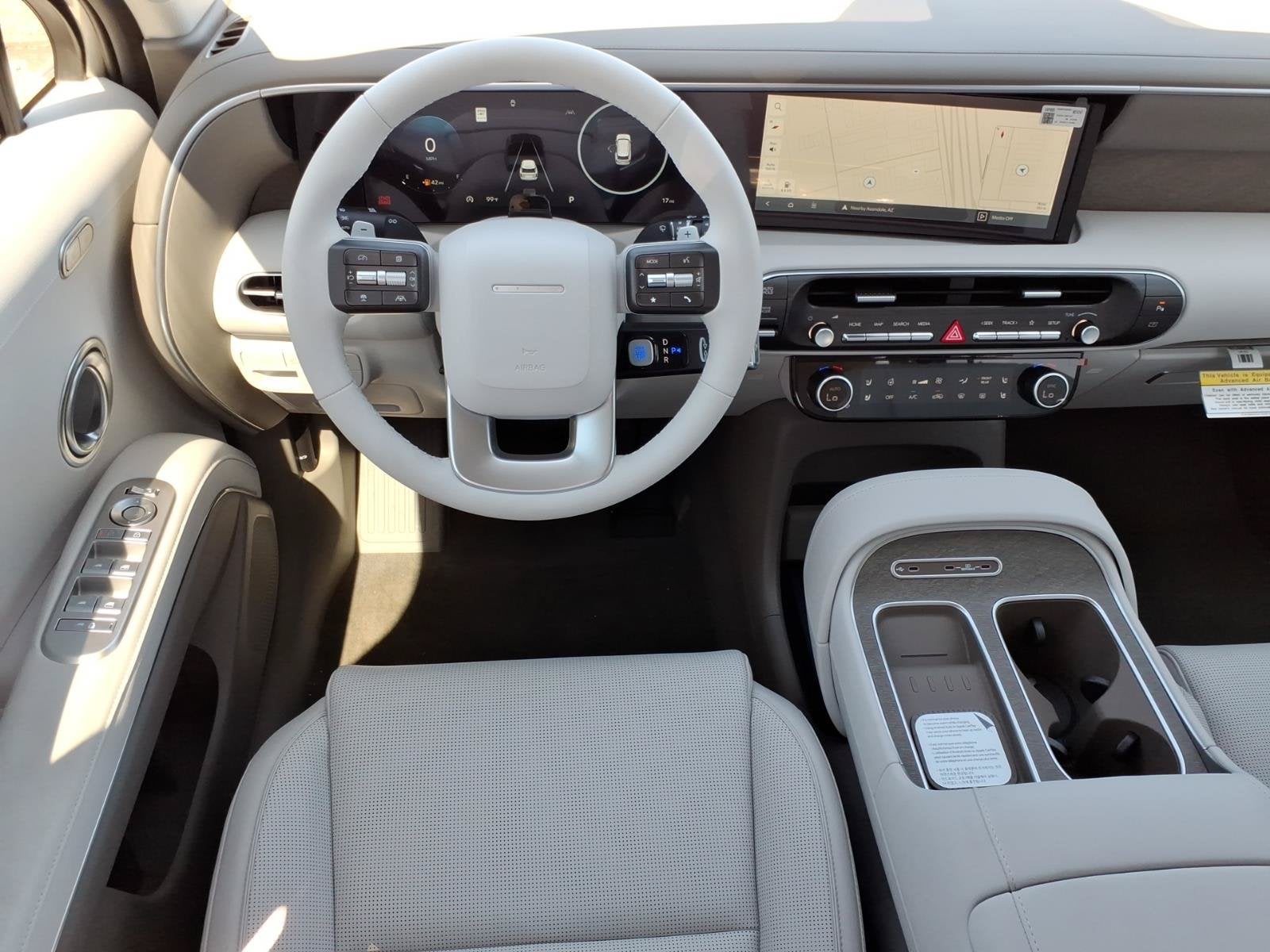 2026 Hyundai Palisade SEL Premium 7P