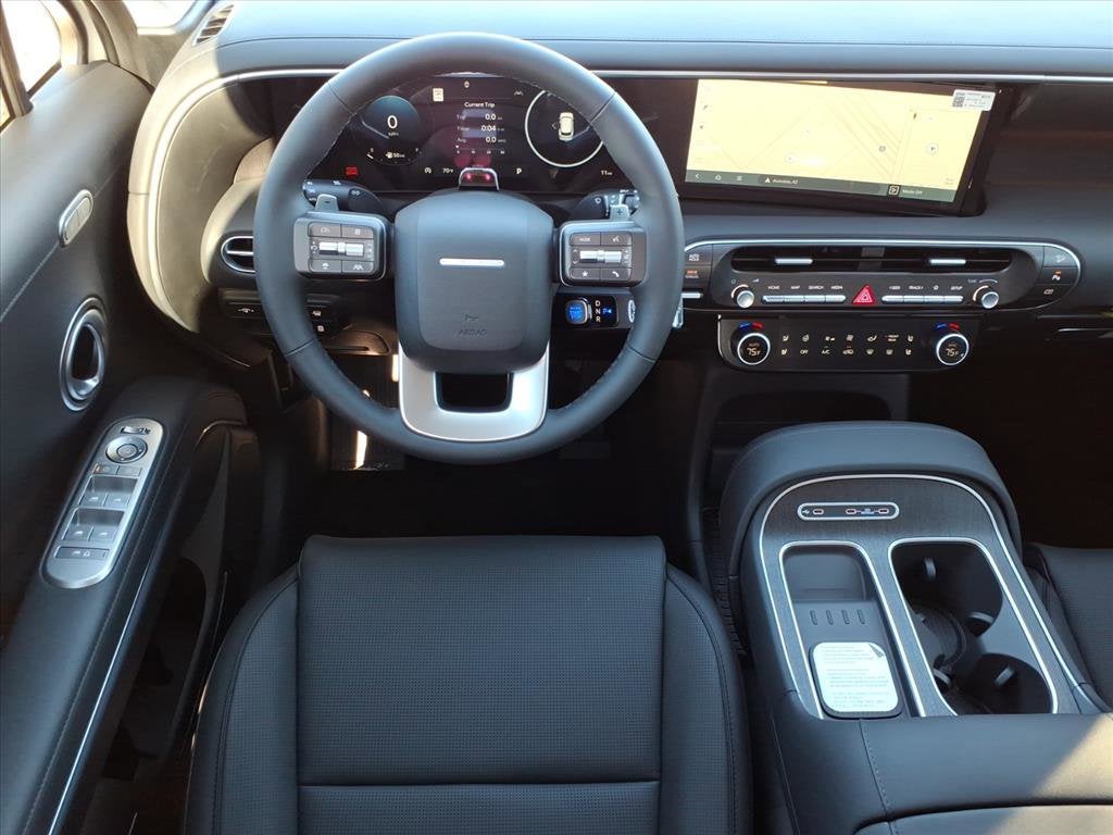 2026 Hyundai Palisade SEL Premium 7P