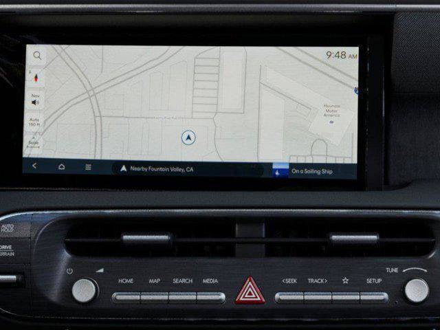 2026 Hyundai Palisade SEL Premium 7P
