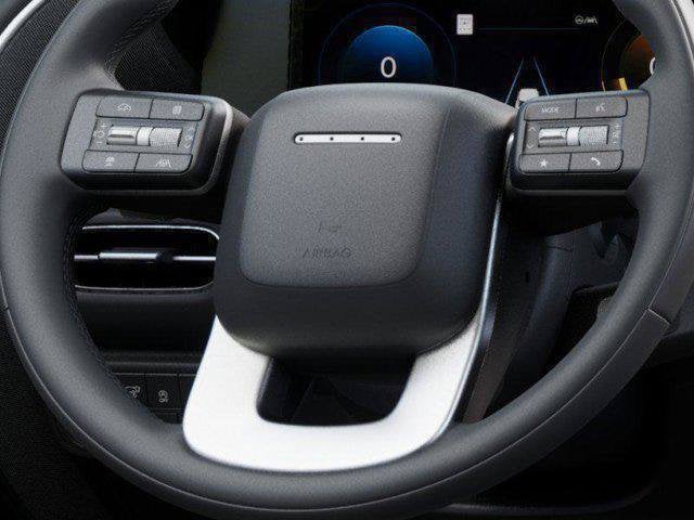 2026 Hyundai Palisade SEL Premium 7P