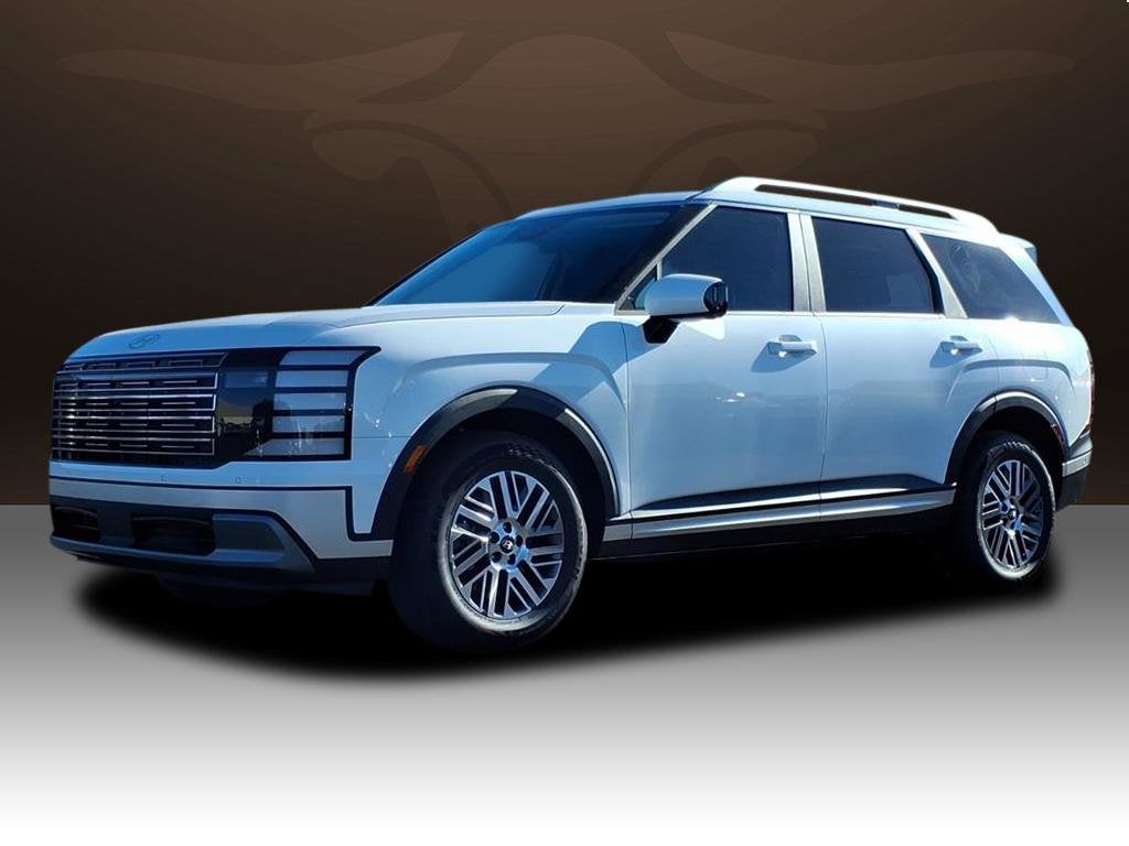 2026 Hyundai Palisade SEL Premium 7P