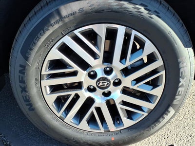 2026 Hyundai Palisade SEL Premium 7P
