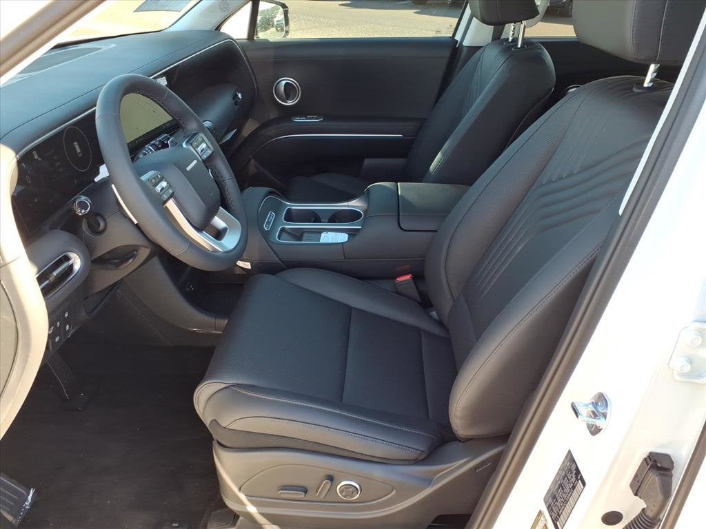 2026 Hyundai Palisade SEL Premium 7P