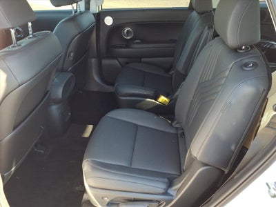 2026 Hyundai Palisade SEL Premium 7P