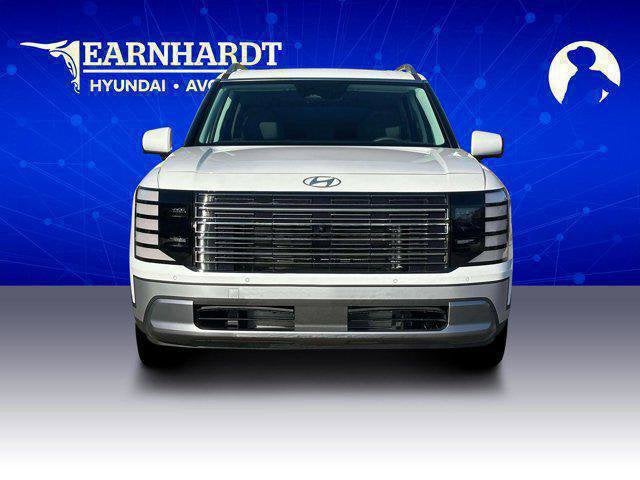 2026 Hyundai Palisade SEL Premium 8P