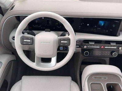 2026 Hyundai Palisade SEL Premium 8P