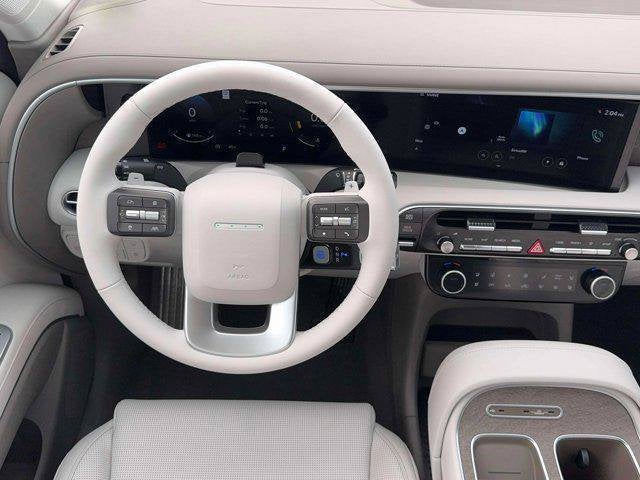 2026 Hyundai Palisade SEL Premium 8P