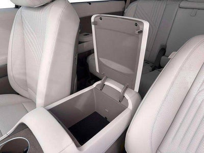 2026 Hyundai Palisade SEL Premium 8P