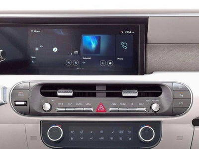 2026 Hyundai Palisade SEL Premium 8P