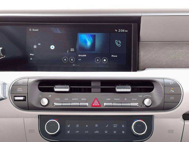 2026 Hyundai Palisade SEL Premium 8P