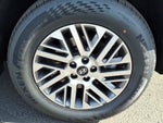 2026 Hyundai Palisade SEL Premium 8P