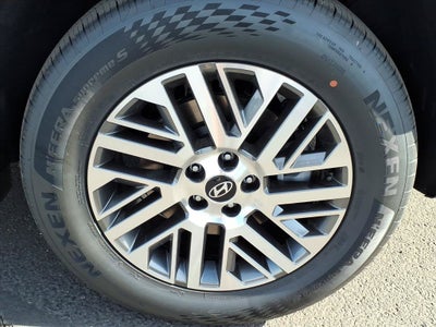 2026 Hyundai Palisade SEL Premium 8P
