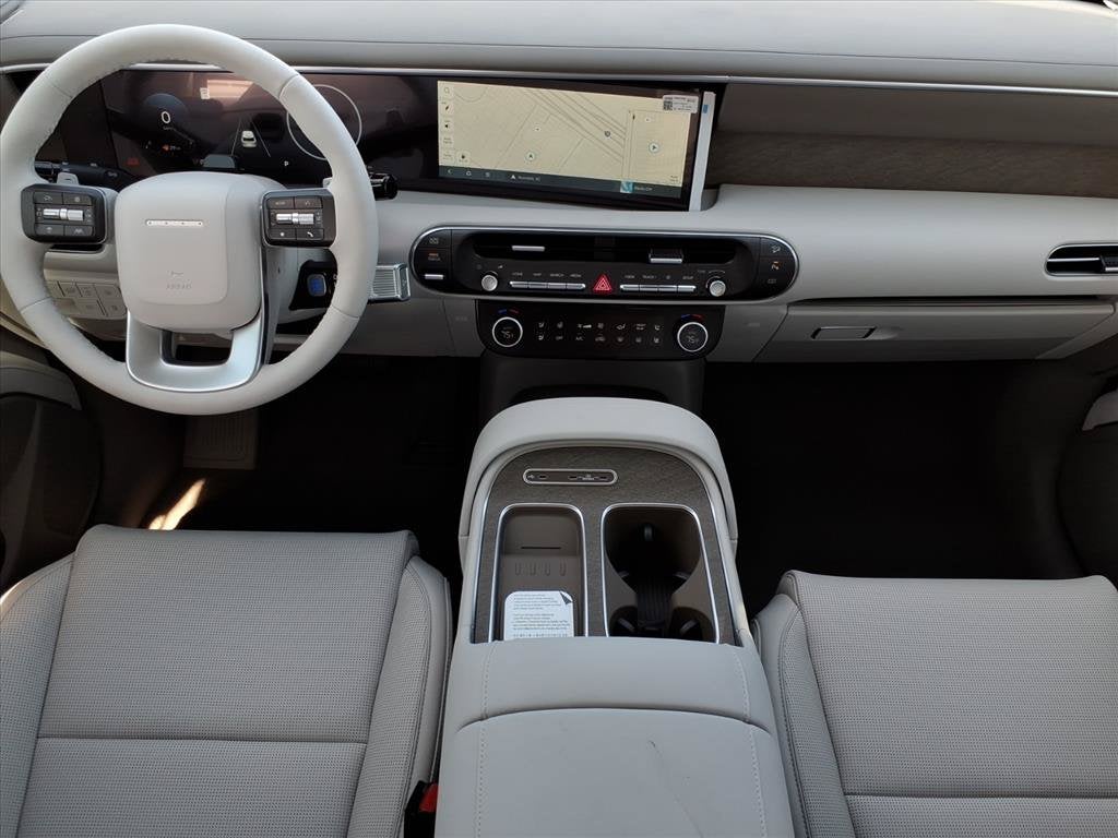2026 Hyundai Palisade SEL Premium 8P