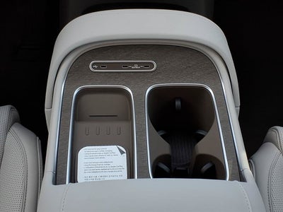 2026 Hyundai Palisade SEL Premium 8P