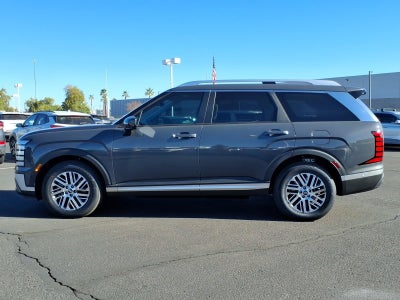 2026 Hyundai Palisade SEL Premium 8P