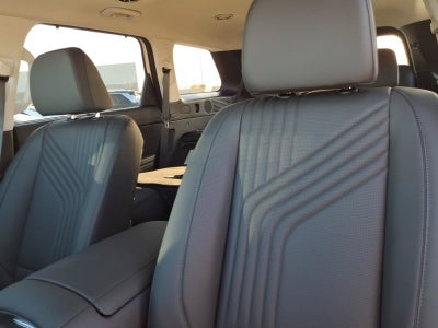 2026 Hyundai Palisade SEL Premium 8P