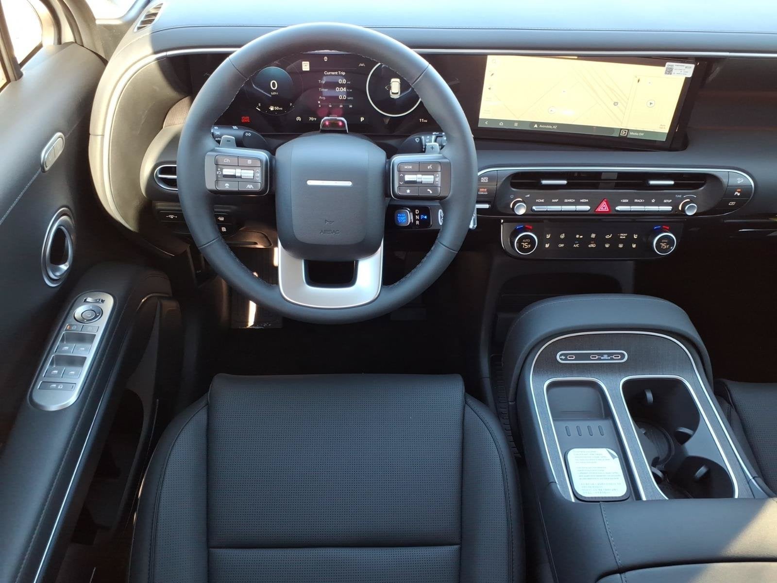 2026 Hyundai Palisade SEL Premium 8P