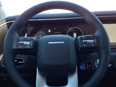 2026 Hyundai Palisade SEL Premium 8P